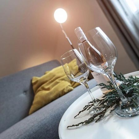 Apartmany Minata Liptovský Mikuláš Buitenkant foto