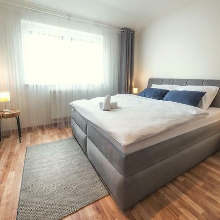 Apartmany Minata Liptovský Mikuláš Buitenkant foto