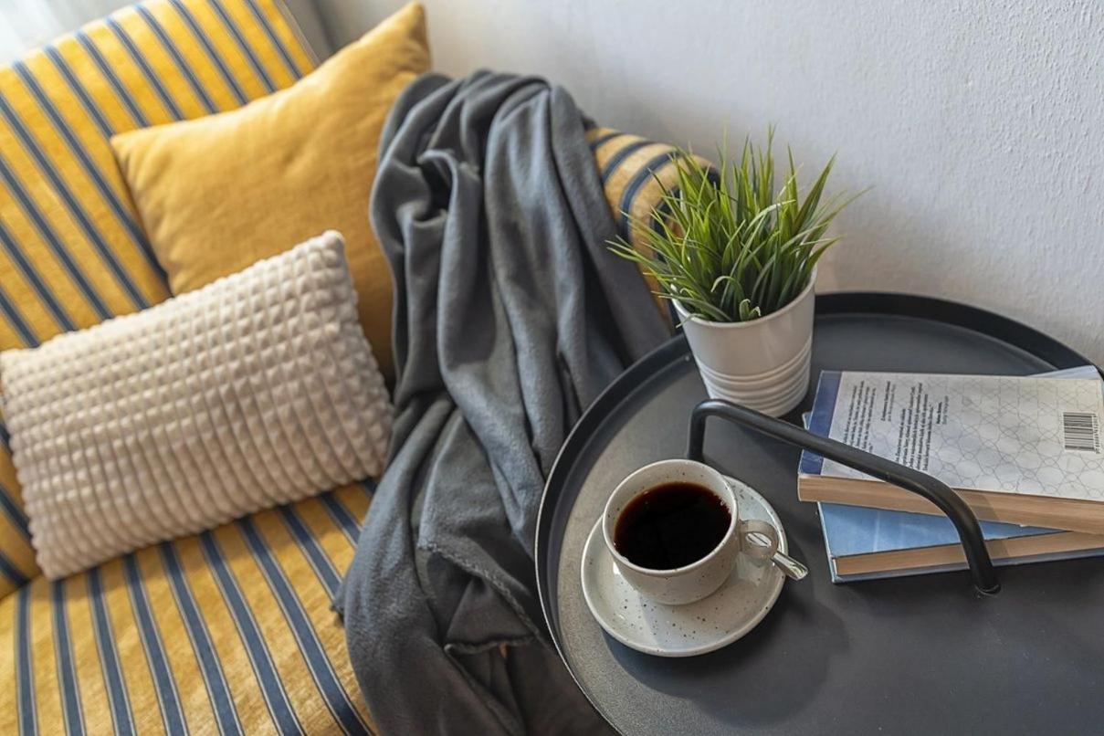 Apartmany Minata Liptovský Mikuláš Buitenkant foto