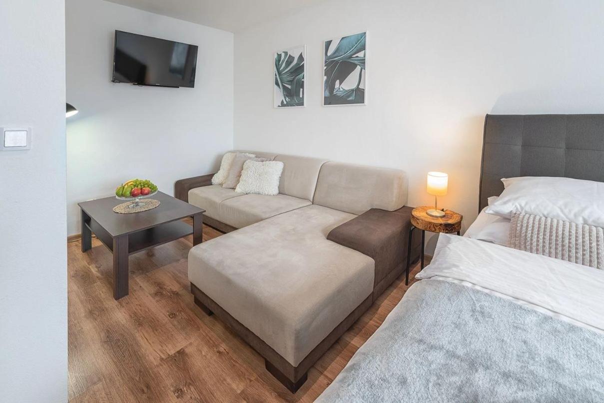 Apartmany Minata Liptovský Mikuláš Buitenkant foto