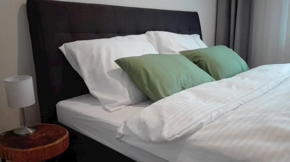 Apartmany Minata Liptovský Mikuláš Buitenkant foto