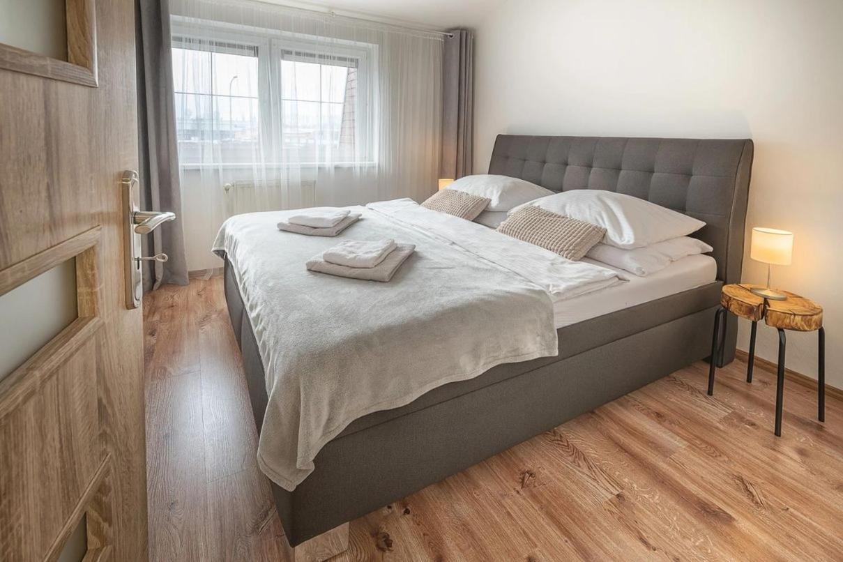 Apartmany Minata Liptovský Mikuláš Buitenkant foto
