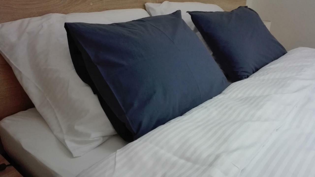 Apartmany Minata Liptovský Mikuláš Buitenkant foto