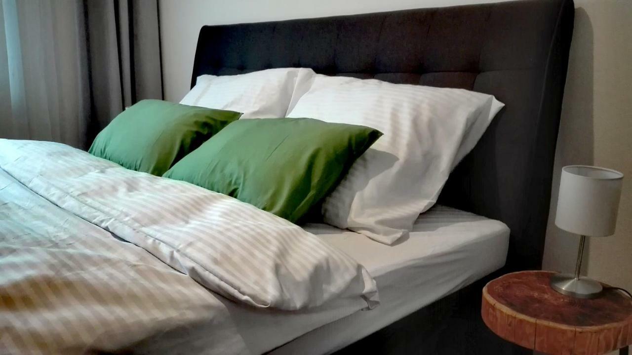 Apartmany Minata Liptovský Mikuláš Buitenkant foto
