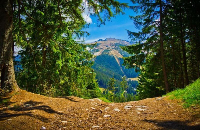 Apartmany Minata Liptovský Mikuláš Buitenkant foto