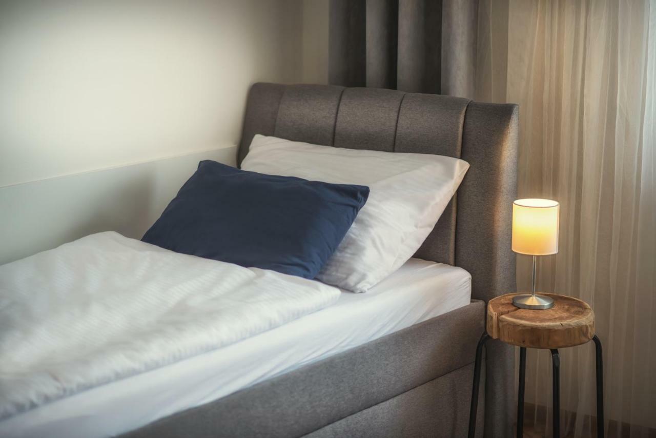 Apartmany Minata Liptovský Mikuláš Buitenkant foto