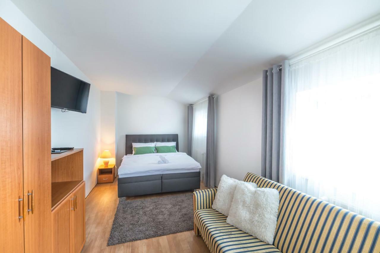 Apartmany Minata Liptovský Mikuláš Buitenkant foto