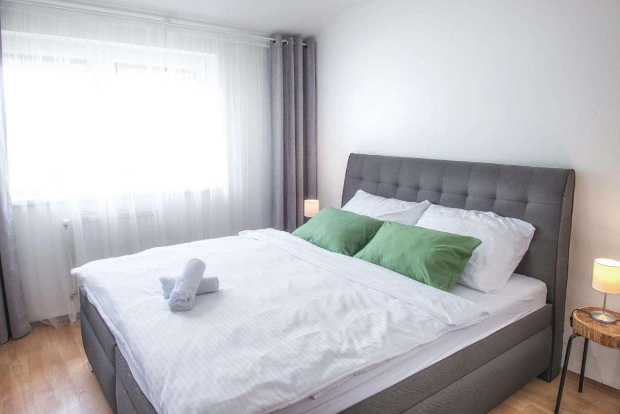 Apartmany Minata Liptovský Mikuláš Buitenkant foto