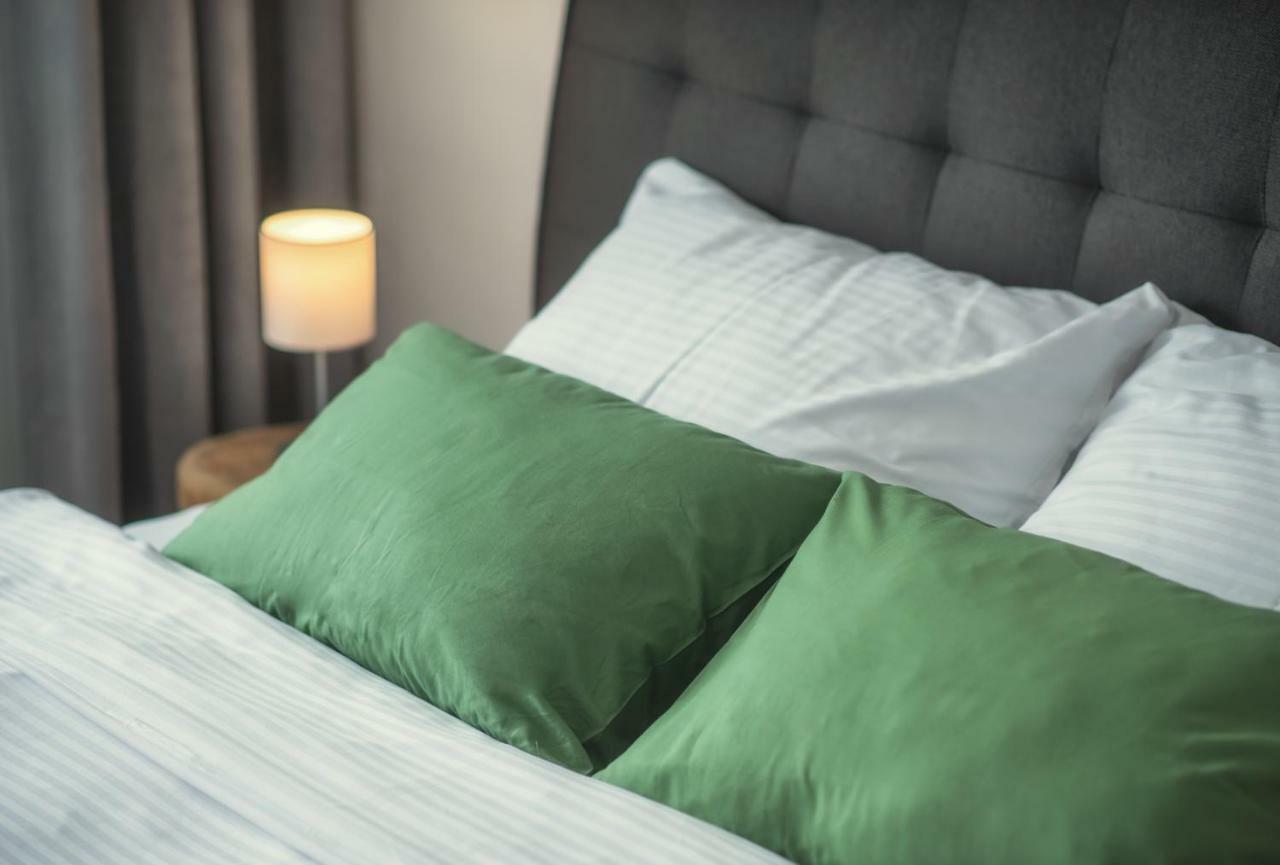 Apartmany Minata Liptovský Mikuláš Buitenkant foto