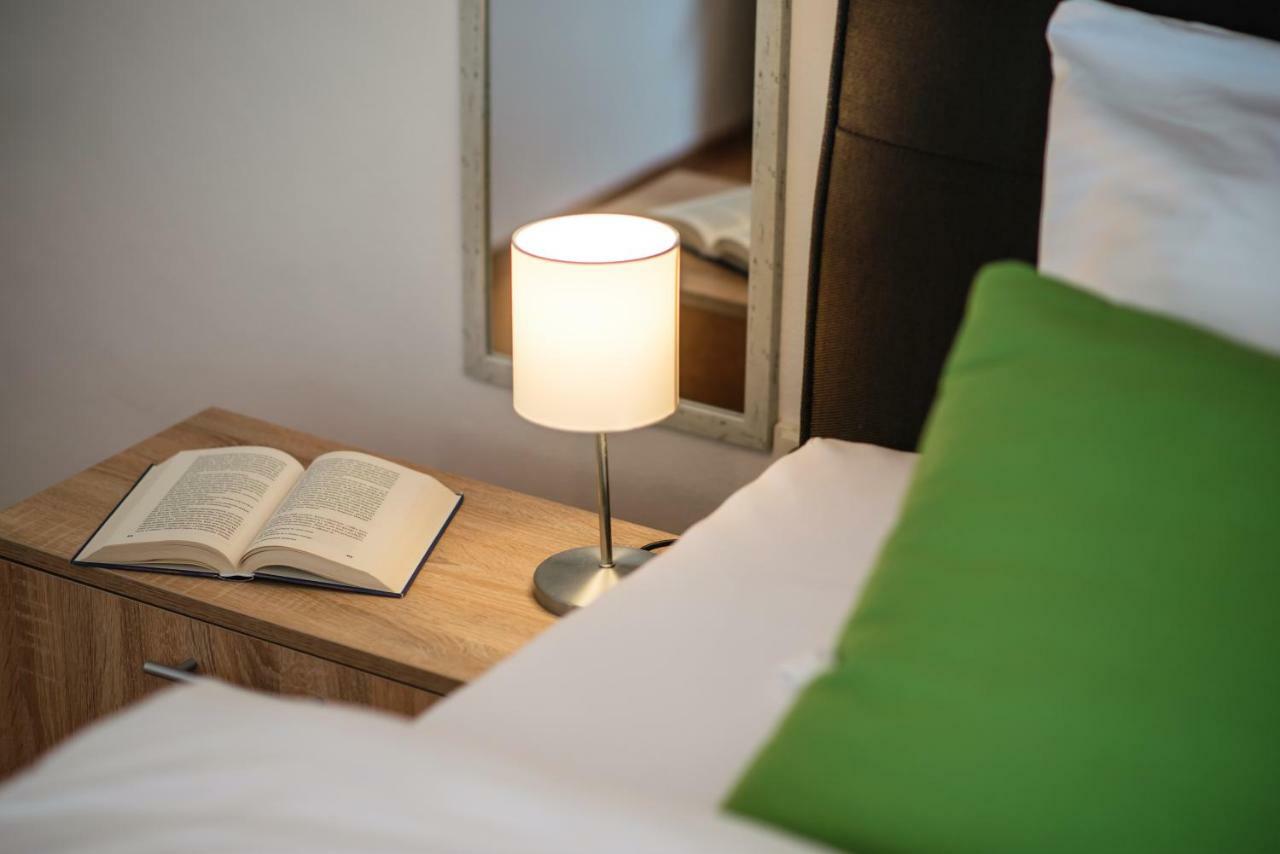 Apartmany Minata Liptovský Mikuláš Buitenkant foto